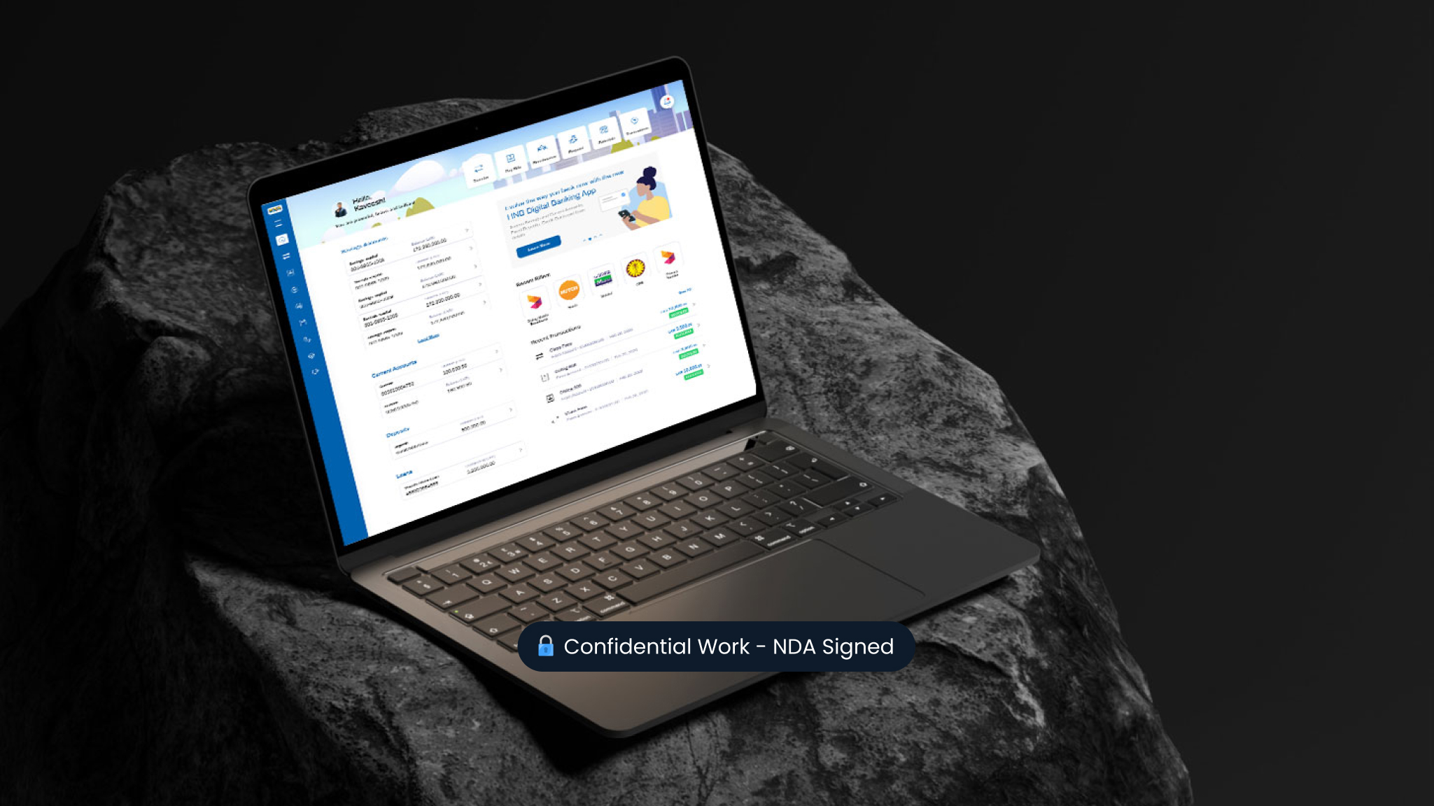 Redefining Digital Banking in Sri Lanka