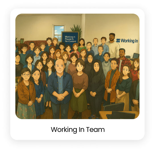 Team-working-in