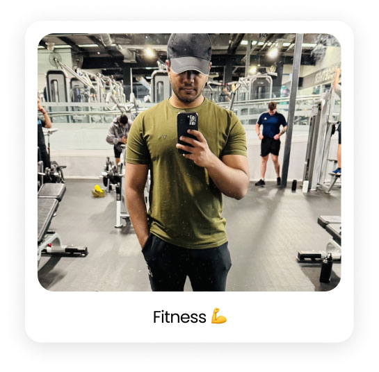fitness