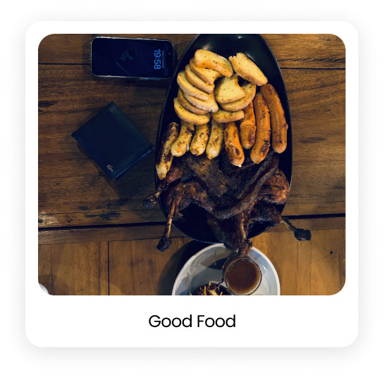 good-food