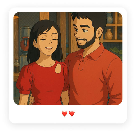 love