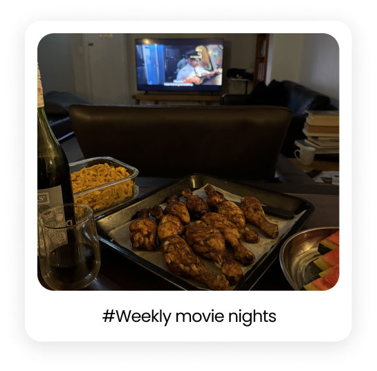 movie-nights