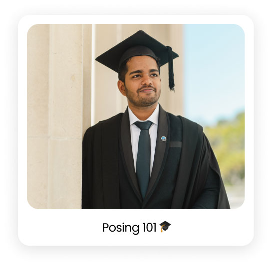 posing-101