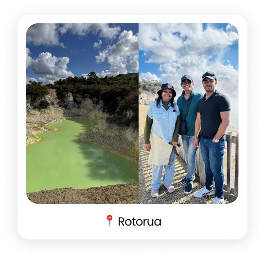 rotorua