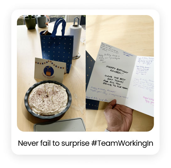 team-workingin