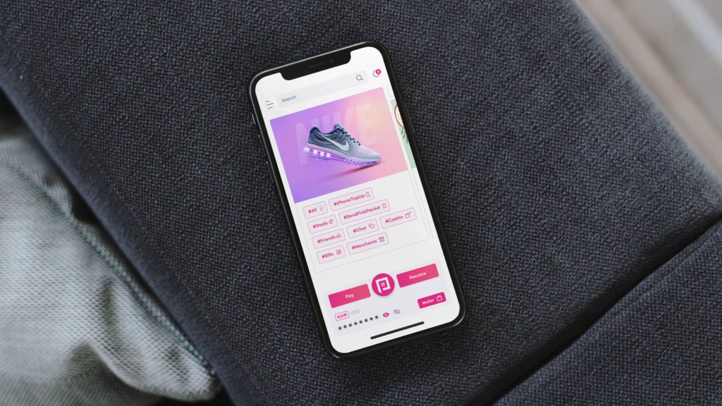 What I would do differently in Fintech app
